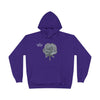 "The Rose" - Unisex EcoSmart Hoodie