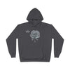 "The Rose" - Unisex EcoSmart Hoodie