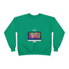 Life, Live on TV - Unisex EcoSmart Sweatshirt