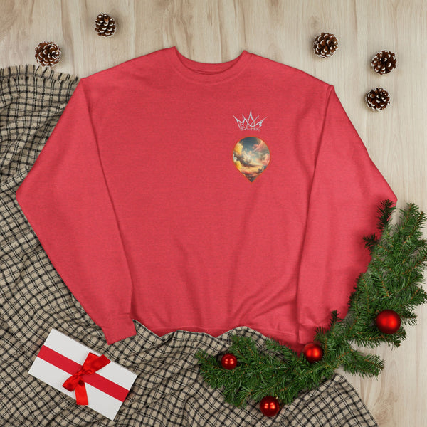 Infinite Sky Within - Unisex EcoSmart Sweatshirt