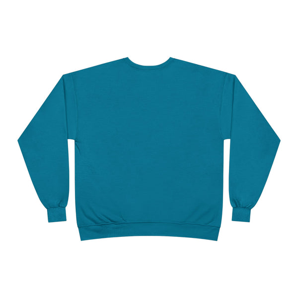 Life, Live on TV - Unisex EcoSmart Sweatshirt