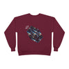 Light through Shadow - Unisex EcoSmart Sweatshirt