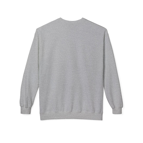 Unhinged from illusion - Unisex Sweatshirt