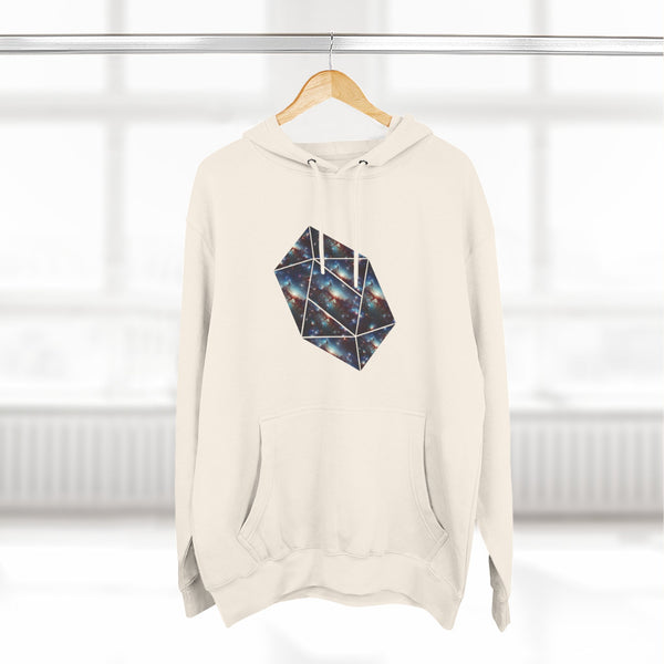 Light through Shadow - Unisex Hoodie