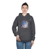 Cosmic Soul - Unisex EcoSmart Hoodie