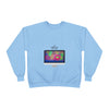Life, Live on TV - Unisex EcoSmart Sweatshirt
