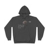 "Dandelion Days" - Unisex EcoSmart Hoodie