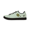 Park-walk Men's Low-Top Leather Sneakers