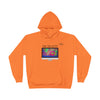 Life, Live on TV - Unisex EcoSmart Hoodie