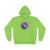 Lichtenberg Figure - Unisex EcoSmart Hoodie