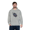 Light through Shadow - Unisex EcoSmart Hoodie