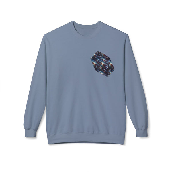 Light through Shadow - Unisex Sweatshirt