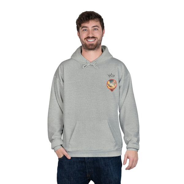 Infinite Sky Within - Unisex EcoSmart Hoodie