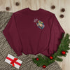 Multiverse Shards - Unisex EcoSmart Sweatshirt