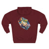 Multiverse Shards of Source - Unisex Hoodie
