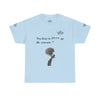 Dandelion Sketch Unisex Cotton Tee