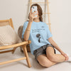 Dandelion Sketch Unisex Cotton Tee