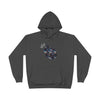 Light through Shadow - Unisex EcoSmart Hoodie