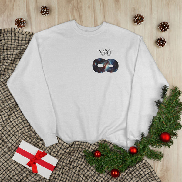 Light through Shadow - Unisex EcoSmart Sweatshirt