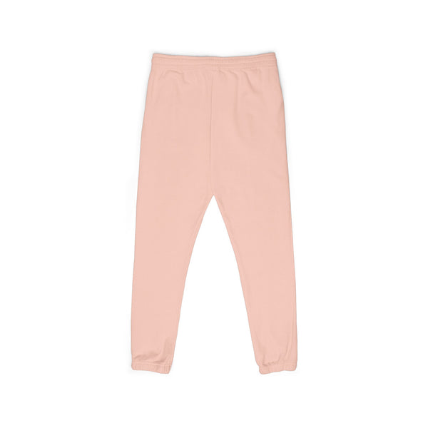 Teacher Crown - Unisex High Waisted Sweatpants