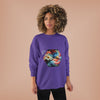 Pollinating Universes - Unisex EcoSmart Sweatshirt