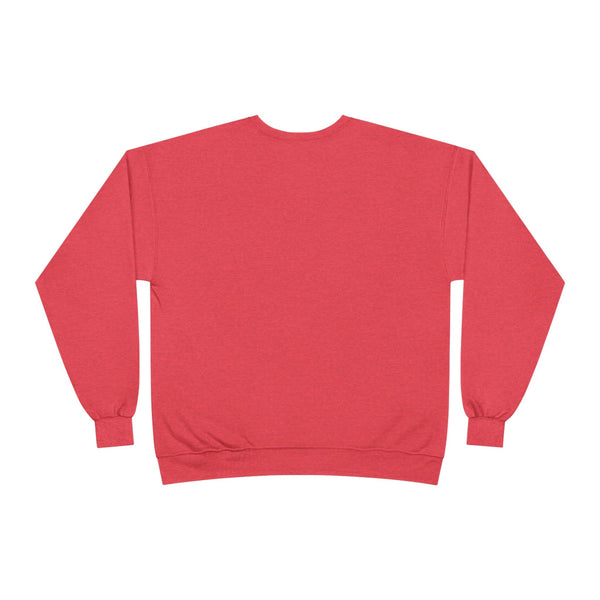 "The Rose" - Unisex EcoSmart Sweatshirt