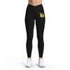 Dandelion Days - High-waisted Leggings
