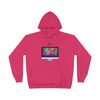 Life, Live on TV - Unisex EcoSmart Hoodie