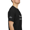 Dandelion Sketch Unisex Cotton Tee