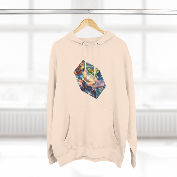 Multiverse Shards of Source - Unisex Hoodie