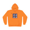 "Window to My Cosmic Soul" - Unisex EcoSmart Hoodie