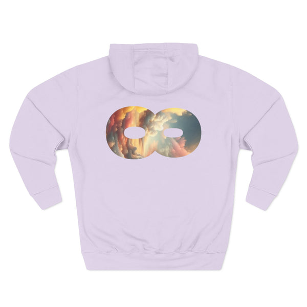 Infinite Sky Within - Unisex Hoodie