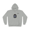 "The Lion" - Unisex EcoSmart Hoodie