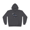 Light through Shadow - Unisex EcoSmart Hoodie