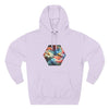 Pollinating Universes - Unisex Hoodie