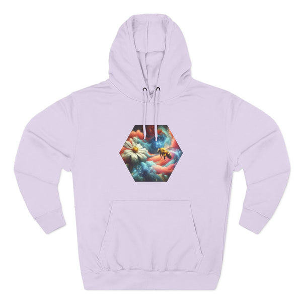 Pollinating Universes - Unisex Hoodie