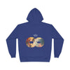 Infinite Sky Within - Unisex EcoSmart Hoodie