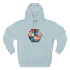 Pollinating Universes - Unisex Hoodie