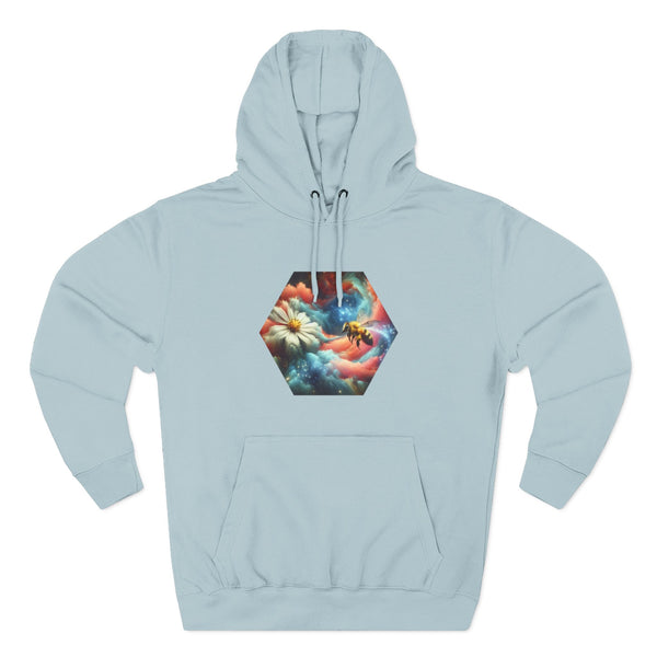 Pollinating Universes - Unisex Hoodie