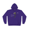 "Dandelion Days" - Unisex EcoSmart Hoodie