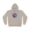 Lichtenberg Figure - Unisex EcoSmart Hoodie