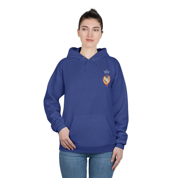 Infinite Sky Within - Unisex EcoSmart Hoodie