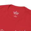 Bougainvillea Sketch - Unisex Cotton Tee