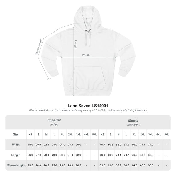 Multiverse Shards of Source - Unisex Hoodie