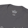Bougainvillea Sketch - Unisex Cotton Tee