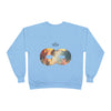 Infinite Sky Within - Unisex EcoSmart Sweatshirt