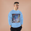 Cosmic Soul - Unisex EcoSmart Sweatshirt