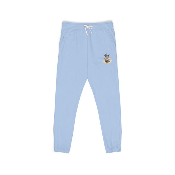 Rainbows Bee Pollinated - Fleece Sweatpants