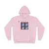 "Window to My Cosmic Soul" - Unisex EcoSmart Hoodie