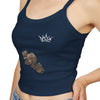 Women's Spaghetti Strap Tank Top